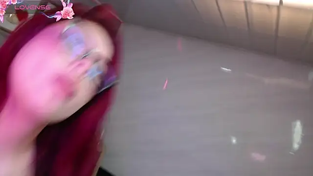 Red_Bunny_v's Live XXX Chat