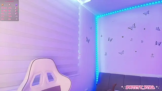 sweettvera's Live XXX Chat