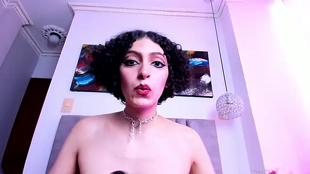 แชท XXX สดของ LyraVendrell