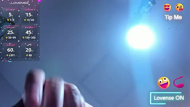 BONNIE_CH1's Live XXX Chat