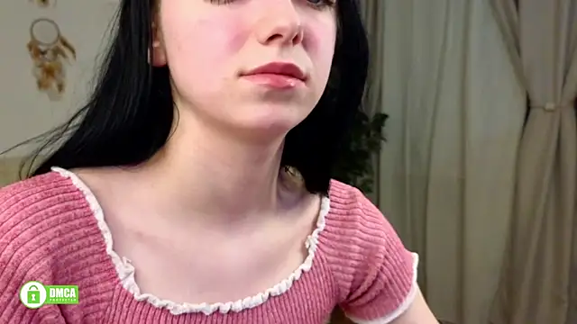 Chat +18 de Evelin_wow ao vivo