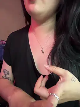 HaleyKin live XXX chat