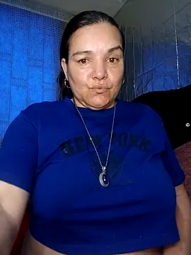 Zuleyka_69's Live XXX Chat