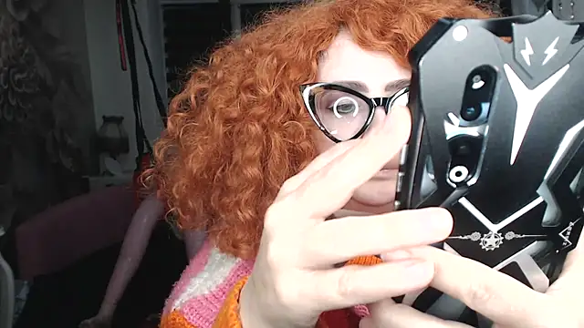 MISSwithDOLLS' Live XXX Chat