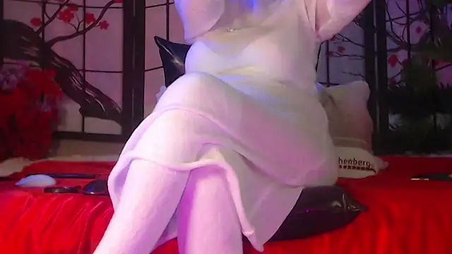 NightOrhideya's Live XXX Chat