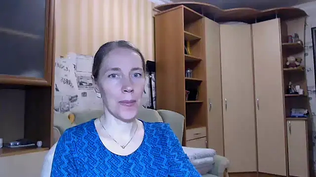 Javelinka's Live XXX Chat