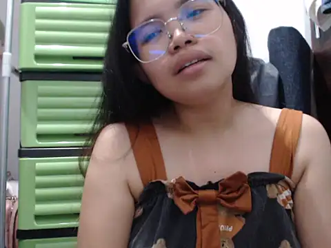 sassy_gurl2022 Obrolan Langsung XXX