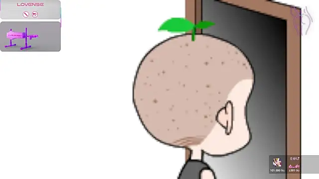 Živý XXX chat Krystin1