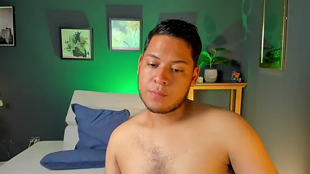 Akon_2XXXのライブXXXチャット