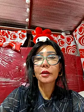 sweetieme Live XXX-chat