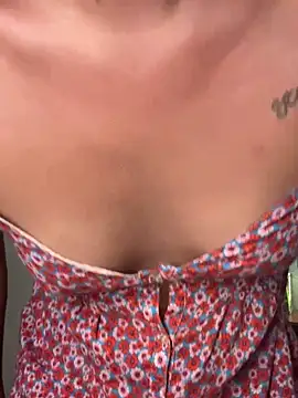 عرض كام Princessaprilxxx