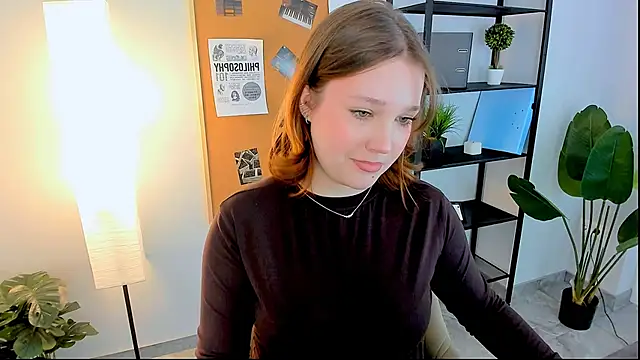 JaneByrdのライブXXXチャット