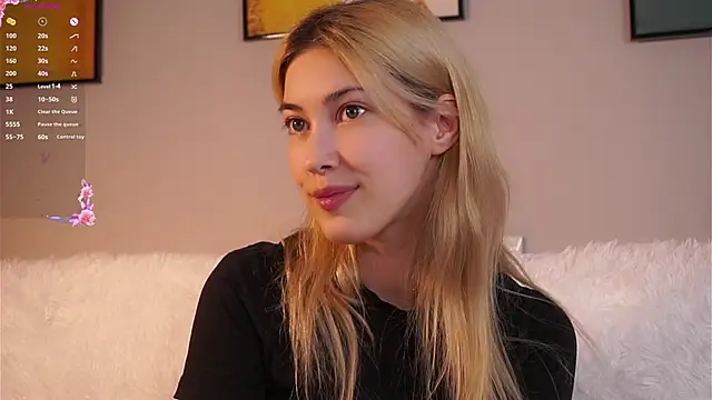 Chat XXX en directo de AngelicRice