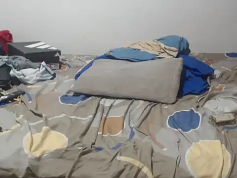 bull_blackponseのウェブカメラショー