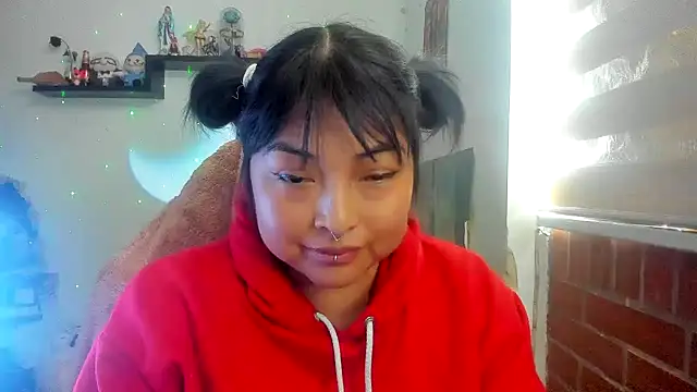 Živý XXX chat Shaddycute_