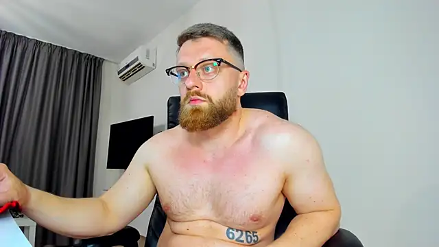 عرض كام Findom_guy