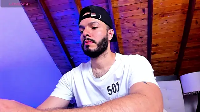 عرض كام Tom_Bailey