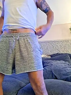 MISTERANDDEMIn Live XXX chat