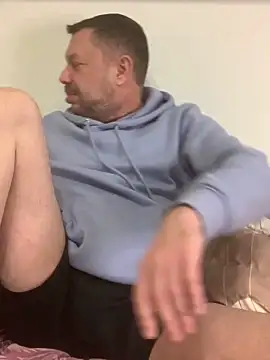 Živý XXX chat borisfen4ik