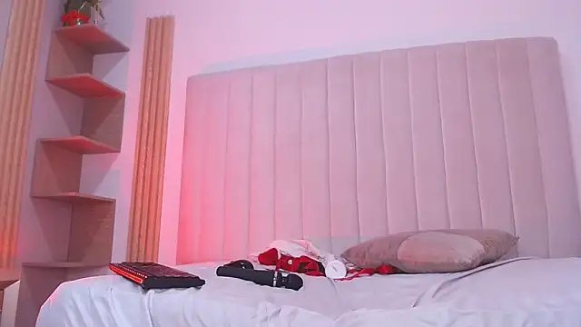 XXX chat uživo modela sirena_fuego