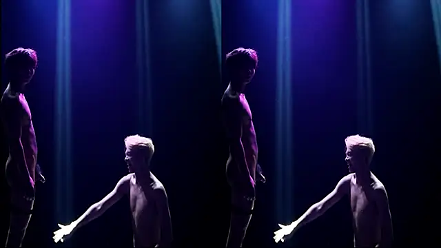 RJ-01 Pertunjukan Webcam