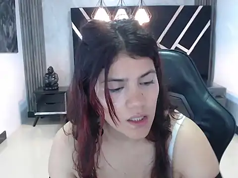 Scarlett_jhonson_chn Live XXX chat