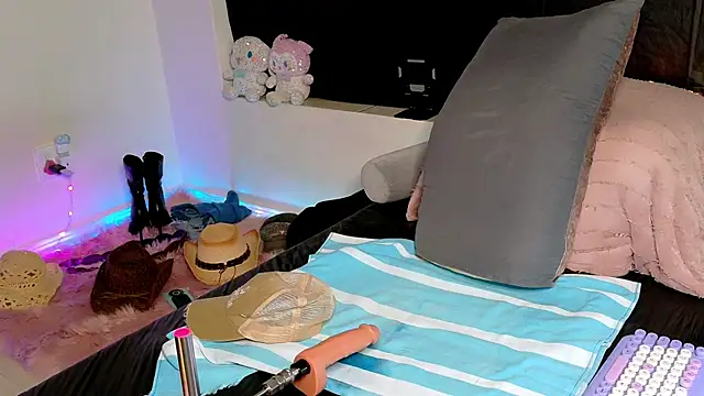 Chat +18 de Dirty_Secrettt ao vivo