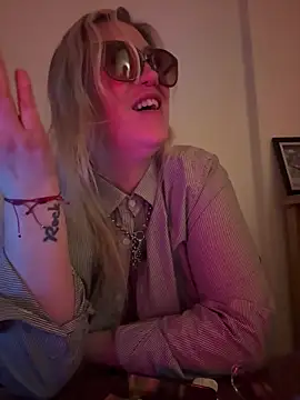 Chat +18 de Granlady7 ao vivo