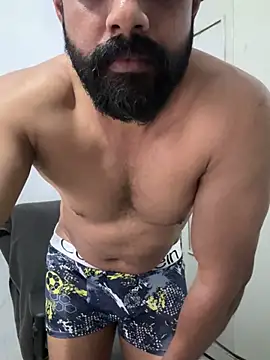 Vineeth3906のウェブカメラショー