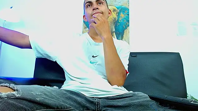 lucass_18 Webcam Show