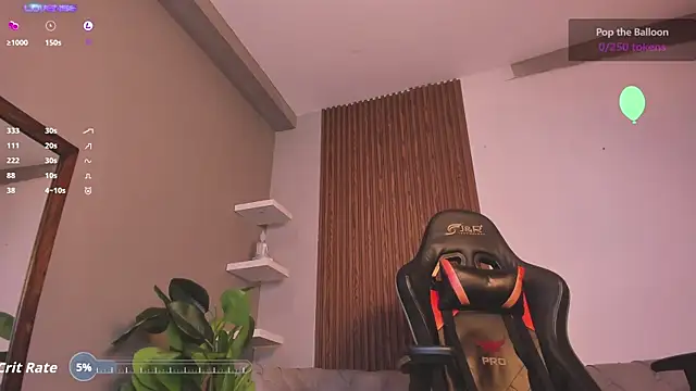 Chat XXX ao vivo de liam_collins21