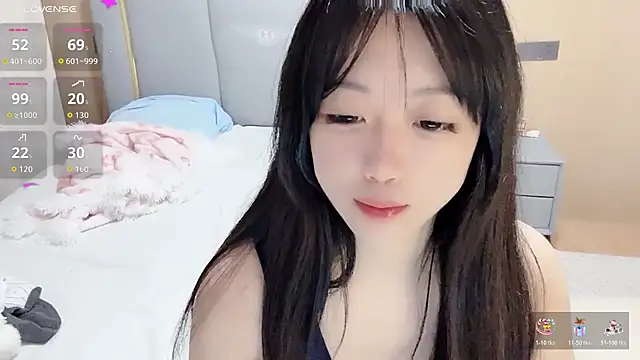 Yanyan39677 웹캠 쇼