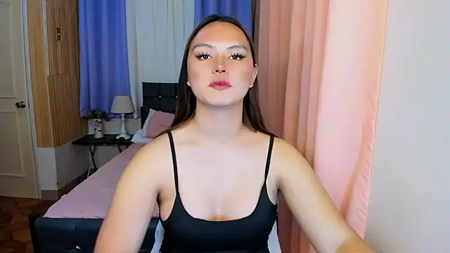 ameliamaureen 웹캠 쇼