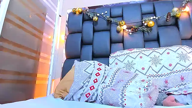 Miriam_milf Show Webcam