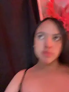 CelesteJones1 即時 XXX 聊天