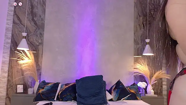 Hannah-Prada's Live XXX Chat