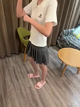 Webkamerová show Aytc9989