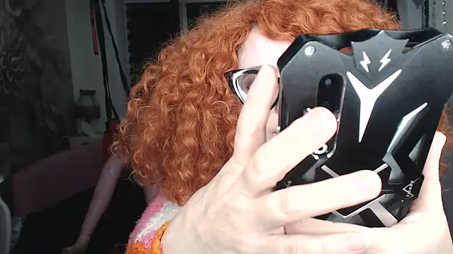 Chat XXX en directo de MISSwithDOLLS