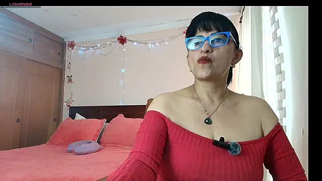 ISABEEL_SOFIA01 Obrolan Langsung XXX