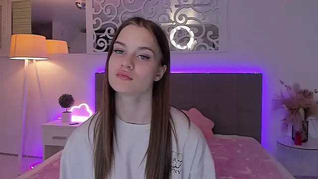 LuisaClover Live XXX-Chat