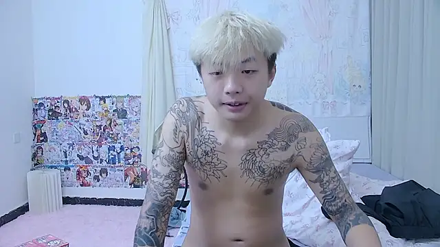 Chocolates-001 웹캠 쇼