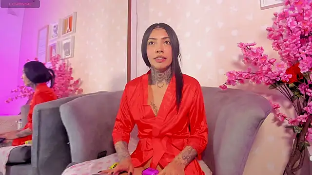 XXX chat uživo modela Ashley_Blum_