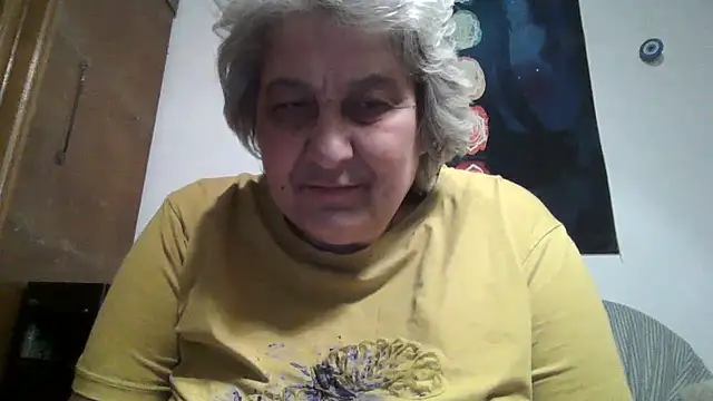 XXX chat uživo modela ExquisiteMature