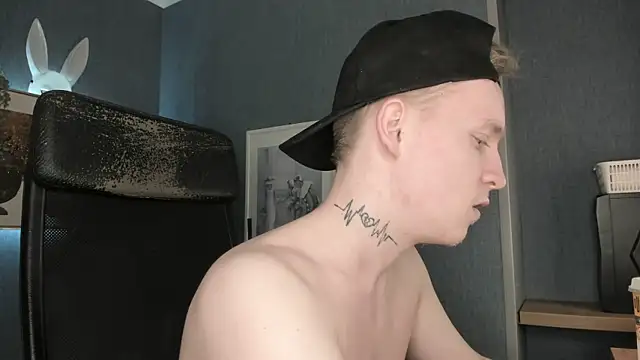 AlexxSweet Live XXX-chat