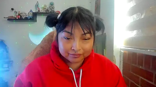 Shaddycute_ 现场XXX聊天