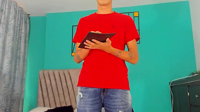 عرض كام Maikol_Ortiz