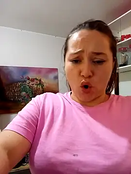 SabrinaVantress 现场XXX聊天