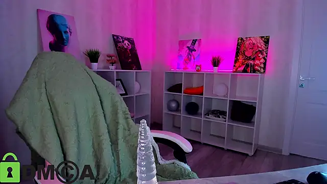 XXX chat uživo modela Lea_much