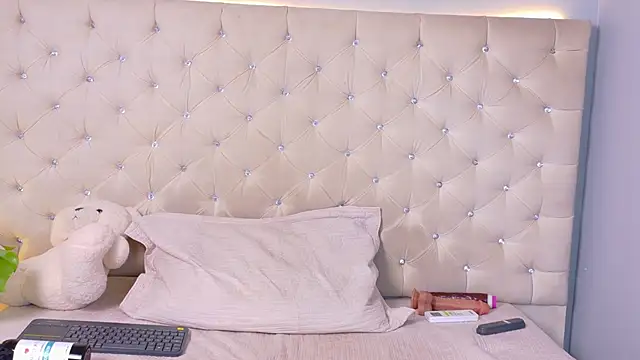 JosselynBrown's Live XXX Chat