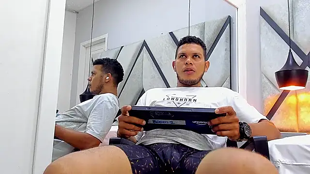 NohaBrooks 웹캠 쇼